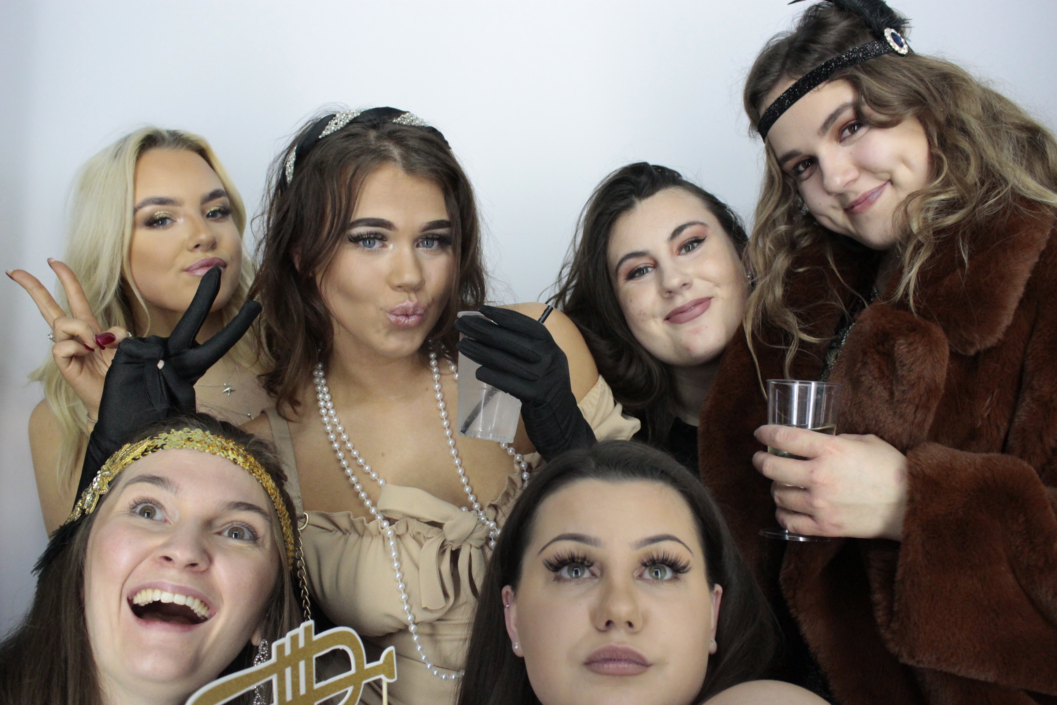 End of Year Party – Aviator  | View more photos from the event at gallery.myphotoboothexperience.co.uk/u/MyPhotoBoothExperienceLtd/End-of-Year-Party-–-Aviator